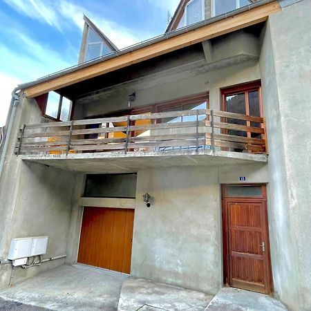 Les Moutons De Cauterets - Garage Prive Apartment Exterior photo
