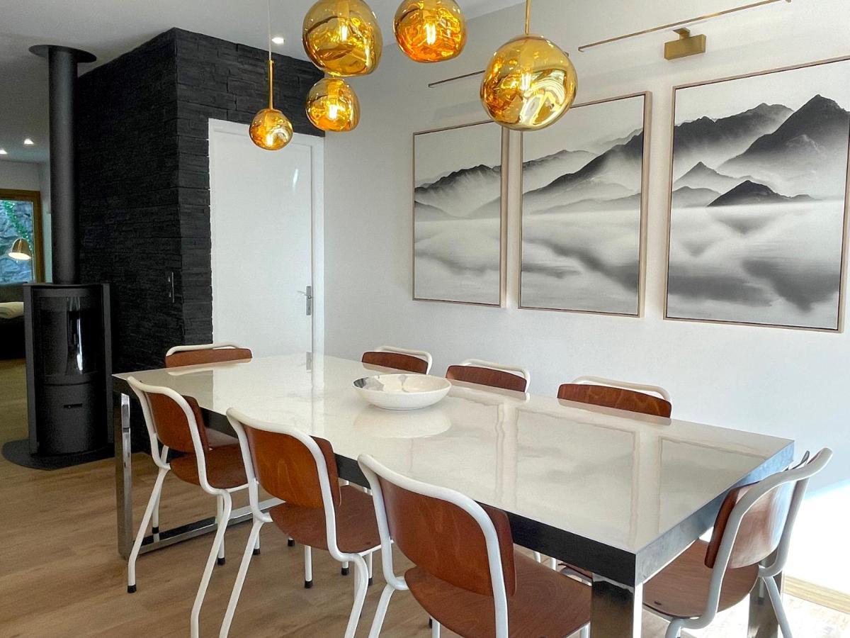 Les Moutons De Cauterets - Garage Prive Apartment Exterior photo